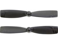 Walkera 2-blads RaceCopter-propellerset 15004471 Walkera Rodeo 150 FPV