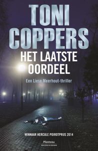 Het laatste oordeel - Toni Coppers - ebook