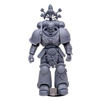 Warhammer 40k Action Figure Space Wolves Wolf Guard (Artist Proof) 18 cm - thumbnail