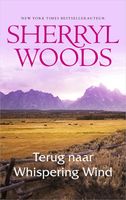 Terug naar Whispering Wind - Sherryl Woods - ebook - thumbnail