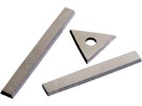 Bahco 451 Verfschrapermessen 65 mm