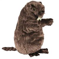 TRIXIE flanel pluche 27 cm hondenspeelgoed, geassorteerd (willekeurige kleur)