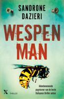 Wespenman (Paperback)