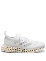 adidas baskets 4DFWD 3 en mesh - Blanc - thumbnail