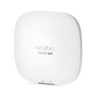 aruba R4W02A R4W02A Single WiFi-accesspoint 1200 MBit/s 2.4 GHz, 5 GHz - thumbnail