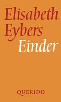 Einder - Elisabeth Eybers - ebook