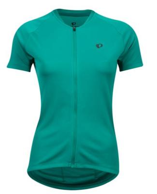 Pearl Izumi fietsshirt Sugar dames polyester groen maat S Pearl Izumi fietsshirt Sugar dames polyester groen maat S