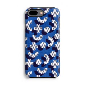 8-bit N°5: iPhone 7 Plus Tough Case