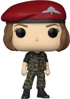 Stranger Things Funko Pop Vinyl: Hunter Robin