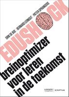 Edushock - Dirk de Boe, Bernard Lernout, Pieter Sprangers - ebook - thumbnail