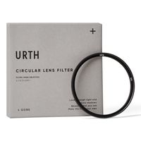 Urth 82mm UV Lens Filter Plus+ - thumbnail