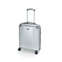Gabol Cabin Trolley Koffer Balance 55 Silver