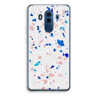 Terrazzo N°6: Huawei Mate 10 Pro Transparant Hoesje - thumbnail