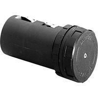 Bulgin BX0001/1 batterijhouder, 1 x LR14 (C), soldeeraansluiting (L x B x H) 74,3 x 38,1 x 38,1 mm