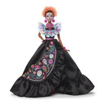 Mattel Barbie Signature Dia de Muertos - Barbie pop - thumbnail