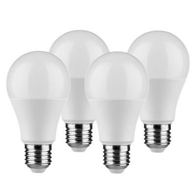 Müller Licht LED Energielabel A+ (A++ - E) E27 Peer 10 W = 60 W Warmwit (Ø x l) 60 mm x 109 mm 4 stuk(s)