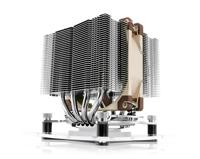 Noctua NH-D9L koelsysteem voor computers Processor Koeler 9,2 cm Metallic - thumbnail