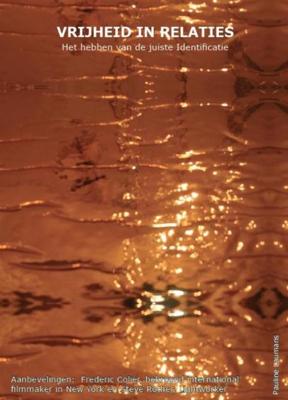 Vrijheid in relaties - Pauline Laumans - ebook