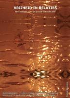 Vrijheid in relaties - Pauline Laumans - ebook