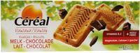 Koekjes melk/chocolade - thumbnail