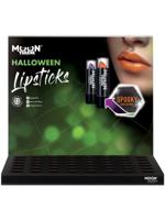 Moon Terror Halloween Lipstick