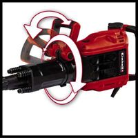 Einhell TE-DH 50 -Sloophamer 1700 W 50 J Incl. tas - thumbnail