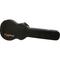 Epiphone 940-ENLPCS Les Paul Case Black gitaarkoffer