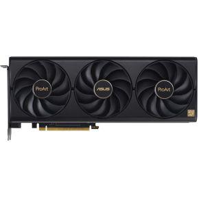 ASUS ProArt -RTX4070TIS-O16G NVIDIA GeForce RTX 4070 Ti SUPER 16 GB GDDR6X