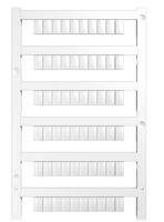 Apparaatcodering Multicard Weidmüller MF 8/5 MC NEUTRAL 1677140000 Wit 600 stuk(s)