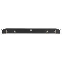 LD Systems ANT RK 4 19 inch antenne rackmount kit 4x BNC - thumbnail