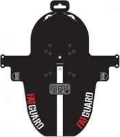RapidRacerProducts spatbord FatGuard 32 cm zwart
