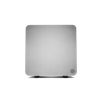 Cambridge Audio Minx X201 - Actieve subwoofer 200 Watt met twee hulptuners en volledig instelbaar geluid - wit