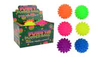 John Toy Puffer Mine Ball Ø10cm - thumbnail