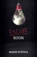 Escape Room - Maren Stoffels - ebook