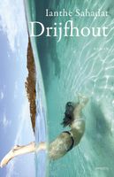 Drijfhout - Ianthe Sahadat - ebook - thumbnail