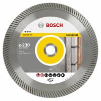 Bosch Accessories 2608602673 Bosch Diamanten doorslijpschijf Diameter 150 mm 1 stuk(s) - thumbnail