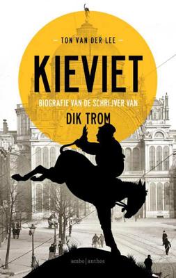 Kieviet - Ton van der Lee - Hardcover (9789026343520)