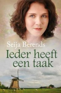 Ieder heeft een taak - Seija Berends - ebook