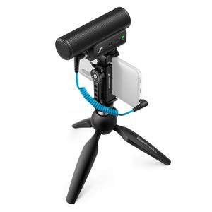 Sennheiser MKE 400 Mobile Kit