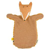 Trixie Baby handpop Mr. Fox Maat - thumbnail