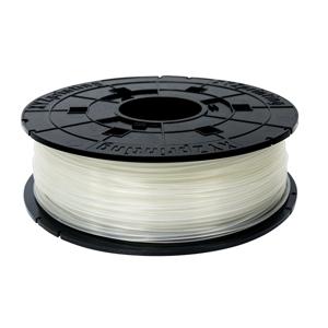 XYZprinting RFPLBXEU01F REFILL PLA Nature 600g Filament PLA kunststof 1.75 mm 600 g Natuur 1 stuk(s)