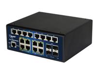 ALLNET 3 1P ALL-SGO8103P Buiten POE