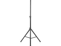 Renkforce Renkforce Statief voor PA-luidspreker Uittrekbaar, In hoogte verstelbaar 1 stuk(s)