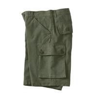 Cargoshorts van bio-katoen, kaki 30