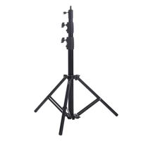 Falcon Eyes Lampstatief LM-1650HA Heavy Duty 165 cm - thumbnail