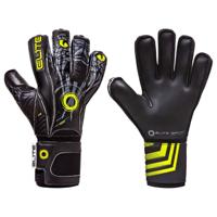 Elite Sport Keepershandschoenen Vibora maat 5 zwart