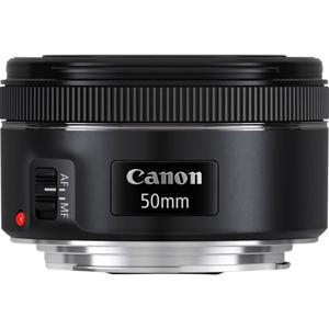 Canon 0570C005 cameralens SLR Telelens Zwart