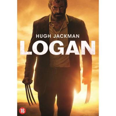 Logan (DVD)