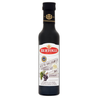 Bertolli Balsamico Azijn uit Modena 250ml bij Jumbo