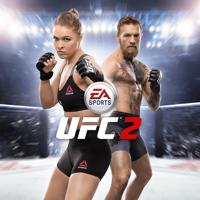 EA Sports UFC 2 (PlayStation Hits)